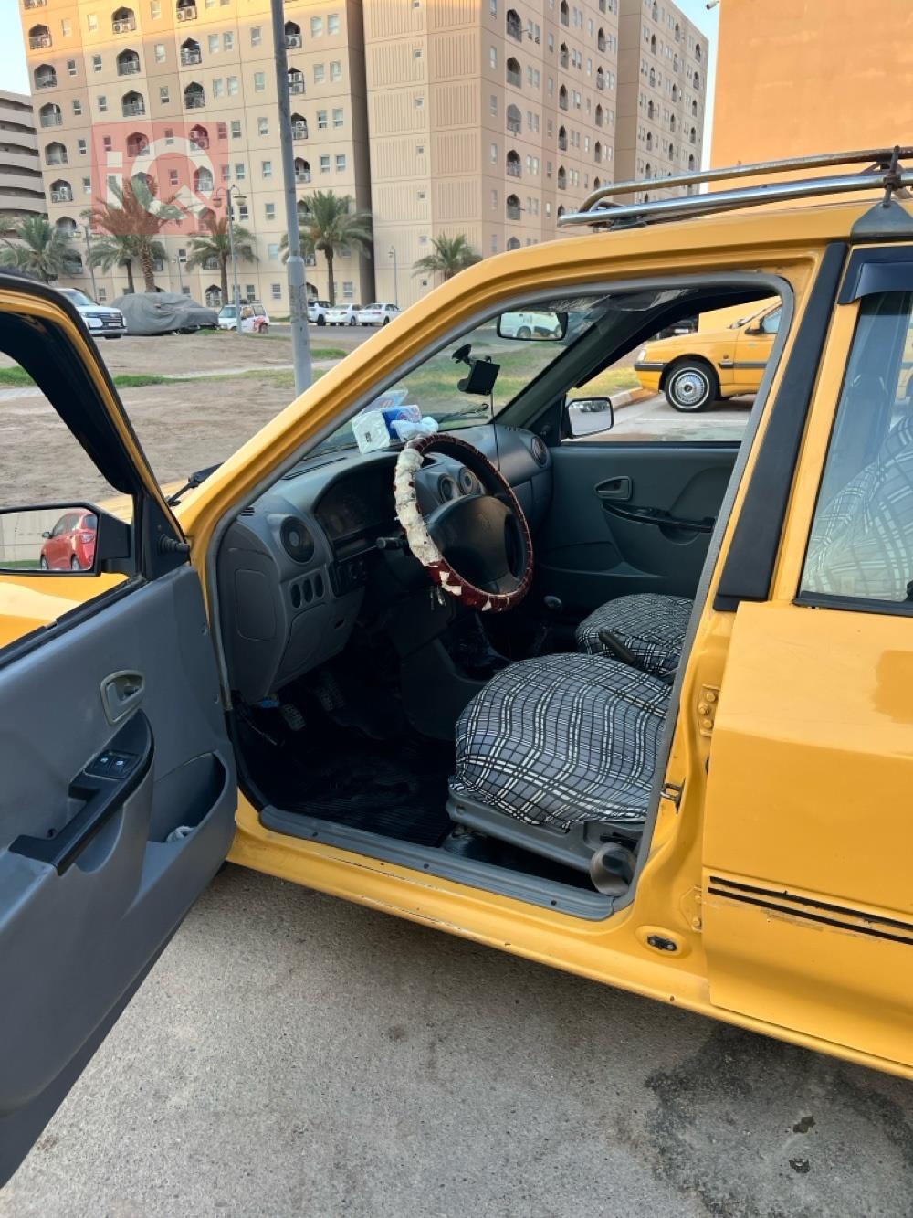 Saipa 131